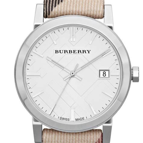 burberry watch malaysia